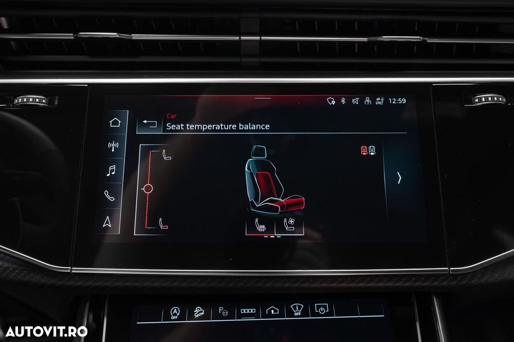 Audi RS Q8 - 22