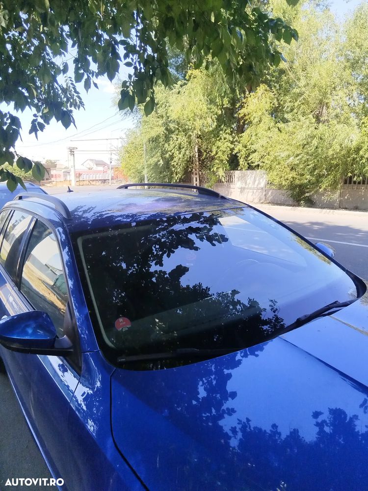 Skoda Octavia 2.0 TDI DSG Drive - 5