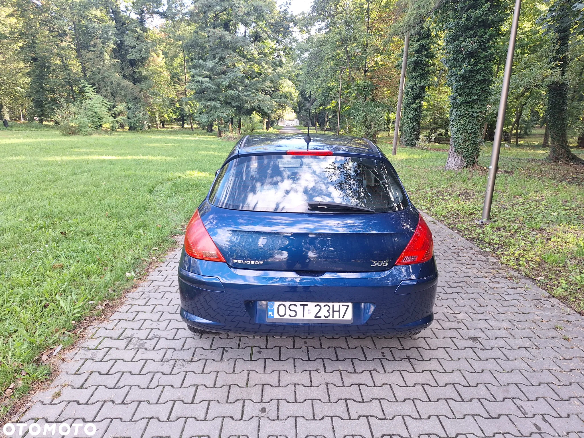 Peugeot 308 - 11