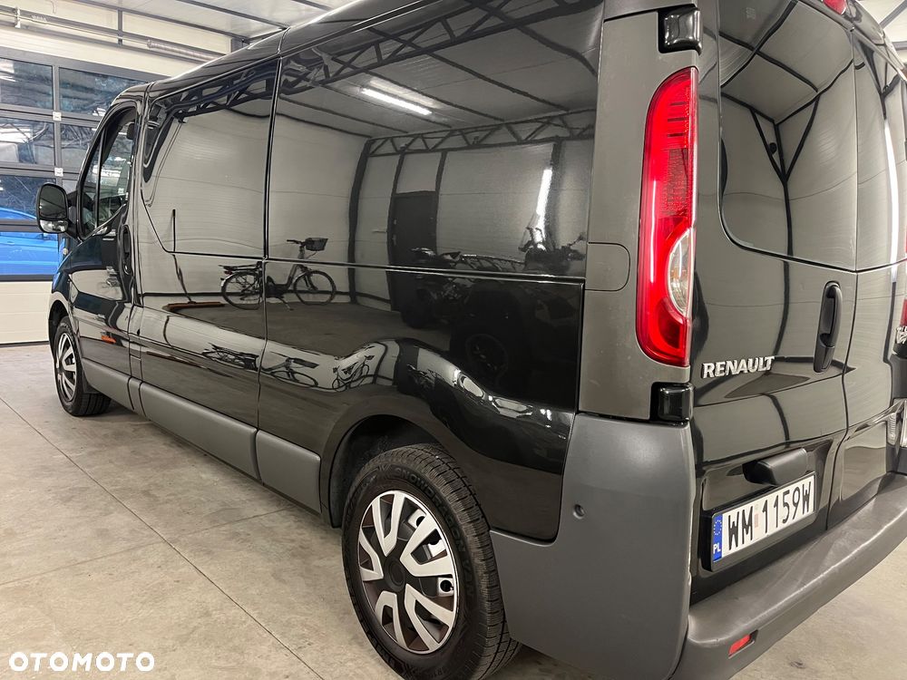 Renault Trafic - 24
