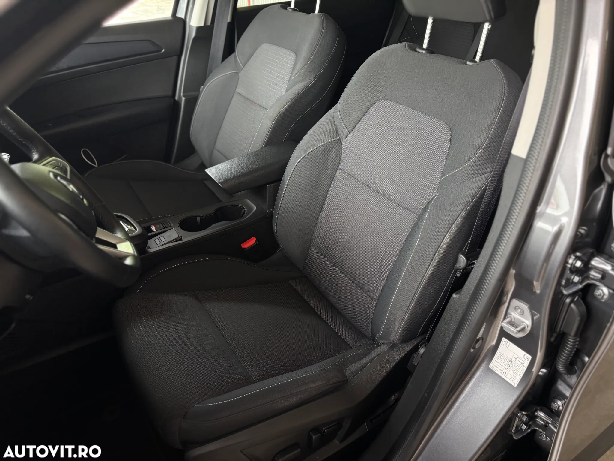 Renault Arkana E-TECH Hybrid 145 Equilibre - 16