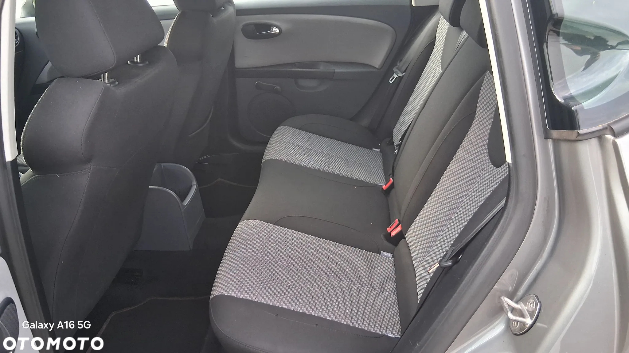 Seat Leon 1.6 Comfort Limited - 14