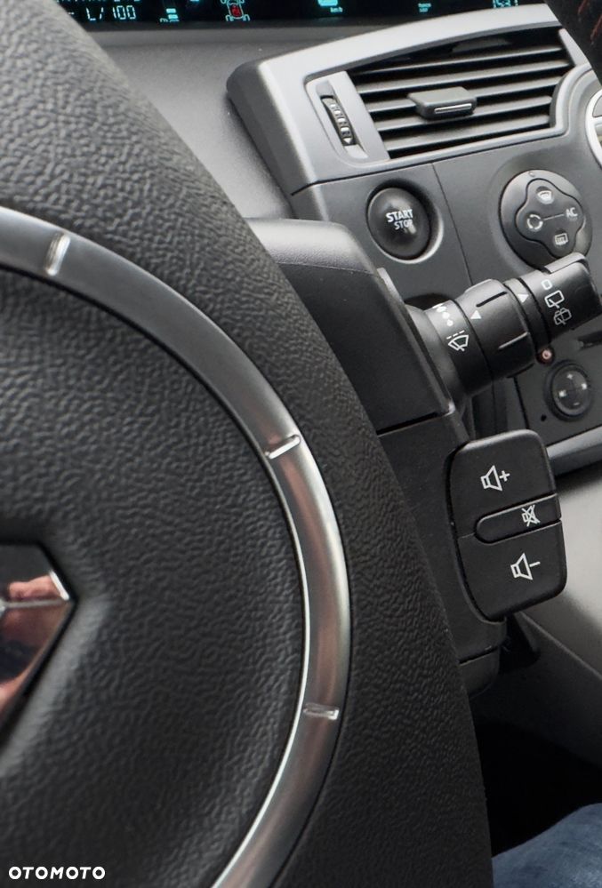 Renault Scenic Conquest - 23