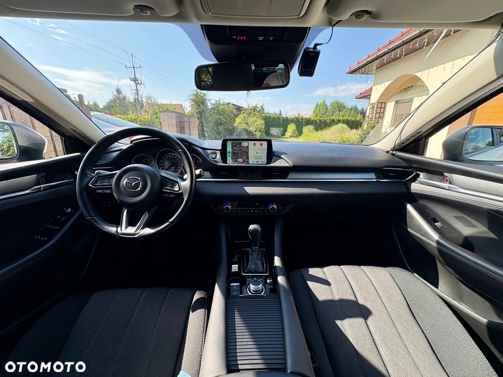 Mazda 6 2.0 Center-Line - 9