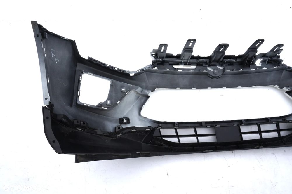 SSANGYONG KORANDO IV C300 2019 - zderzak spoiler przód ORYGINAŁ OE - 6