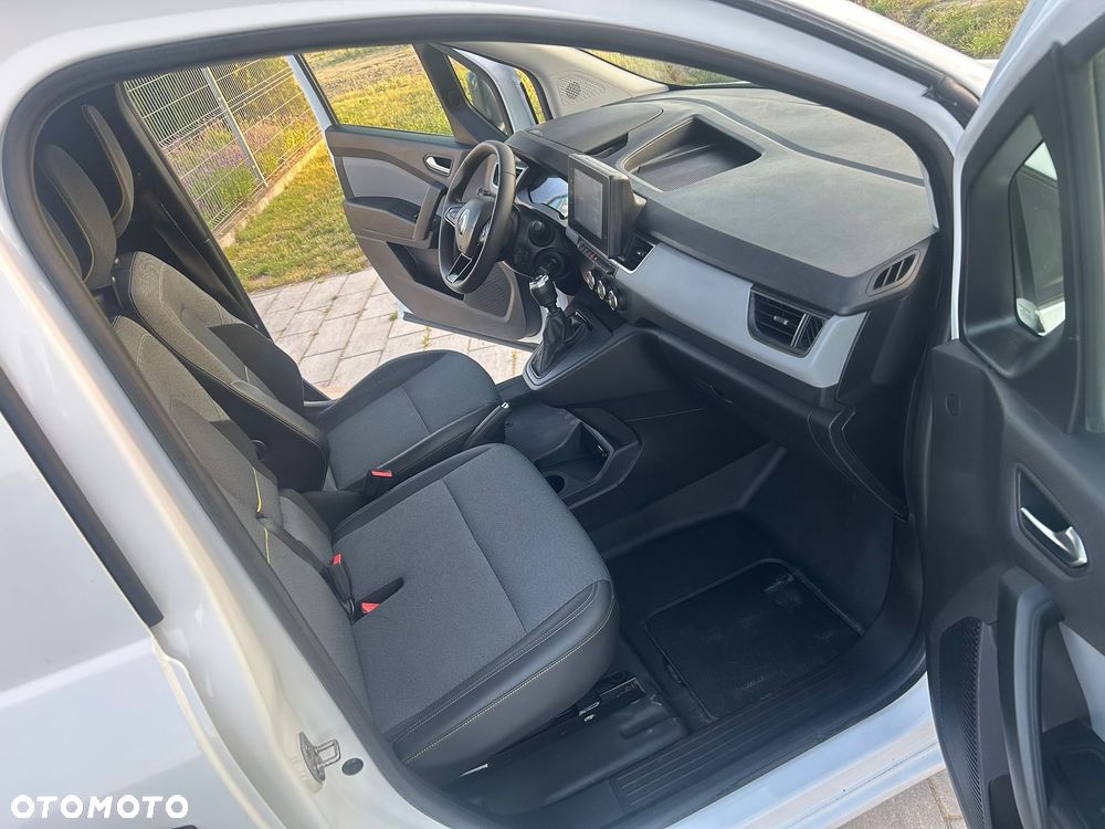 Renault Kangoo - 12