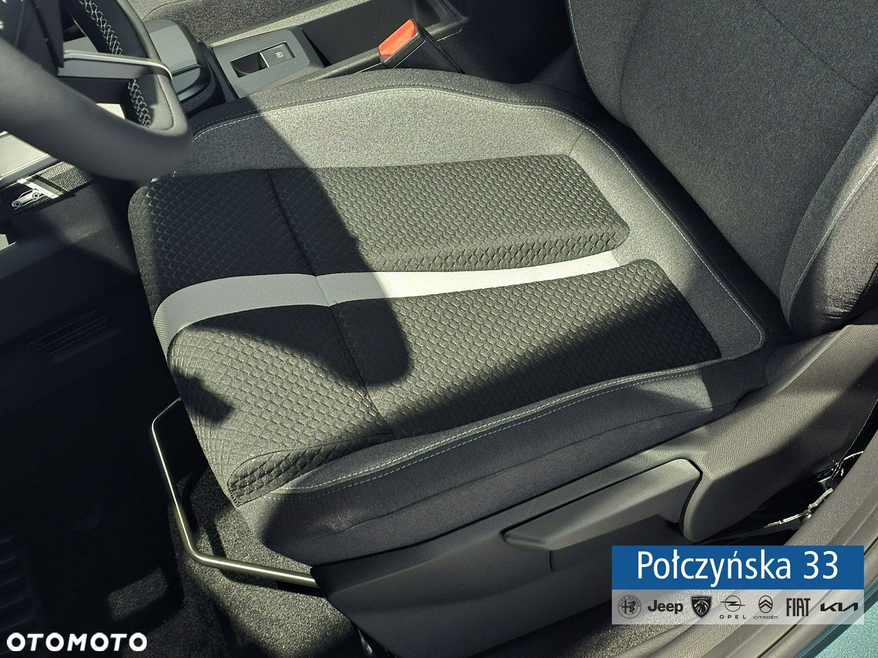 Opel Frontera - 14