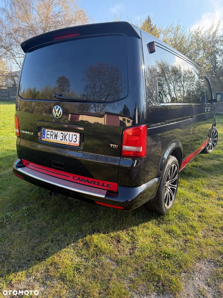 Volkswagen Caravelle L2 Comfortline - 20