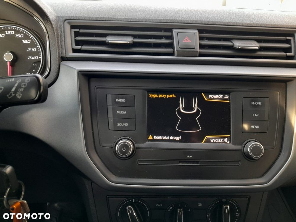 Seat Arona 1.0 TSI Style S&S - 9