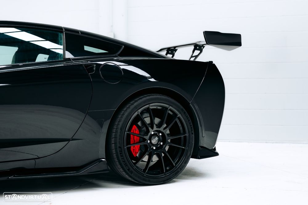 Chevrolet Corvette Stingray 3LT 6.2 V8 Auto - 13