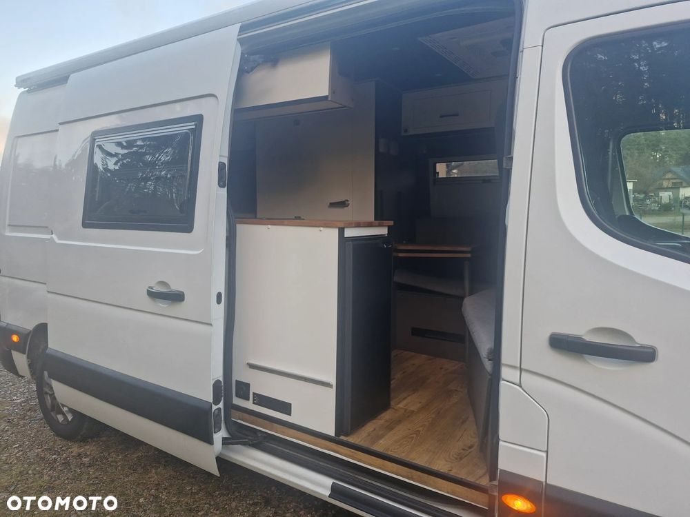 Opel Movano - 3