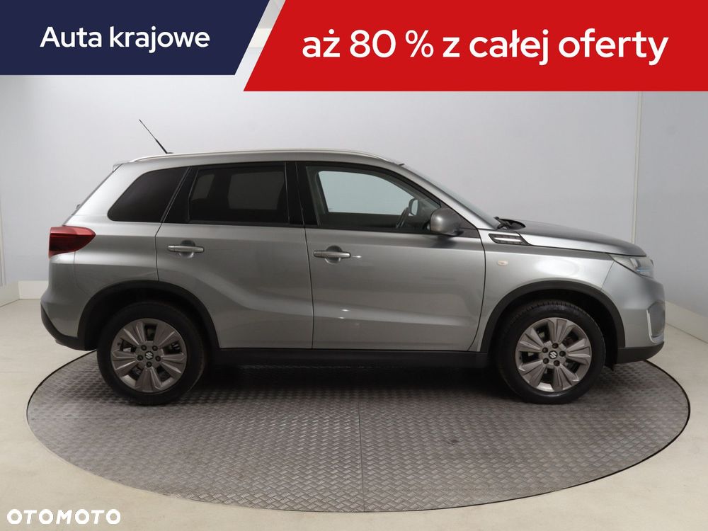 Suzuki Vitara - 8