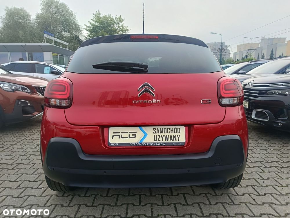 Citroën C3 1.2 PureTech Max - 3