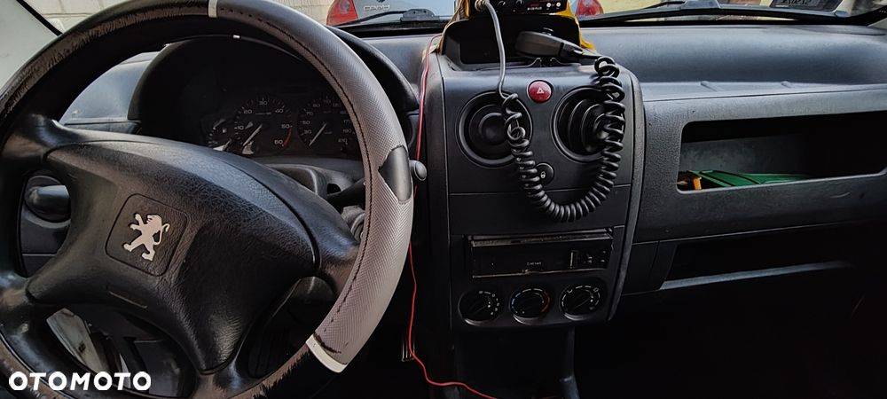 Peugeot Partner - 5