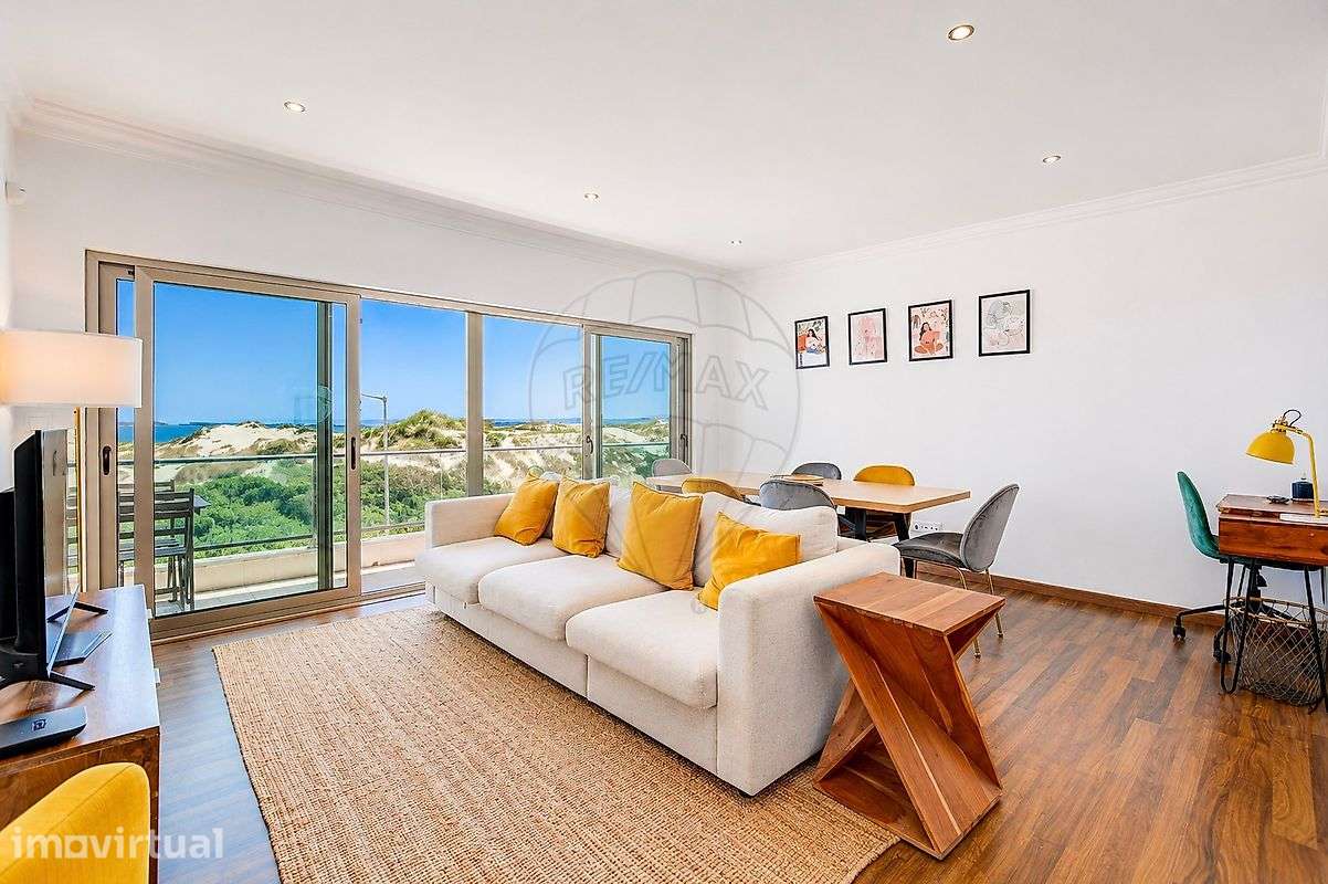 Apartamento T2 para venda - Grande imagem: 5/31