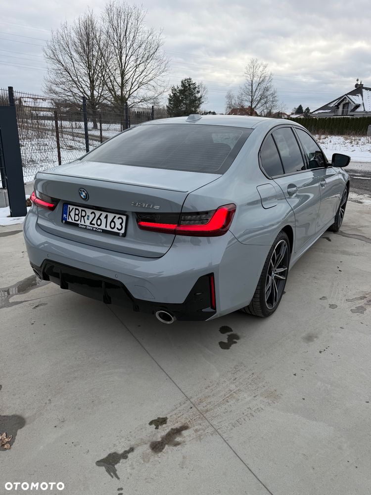 BMW Seria 3 - 16