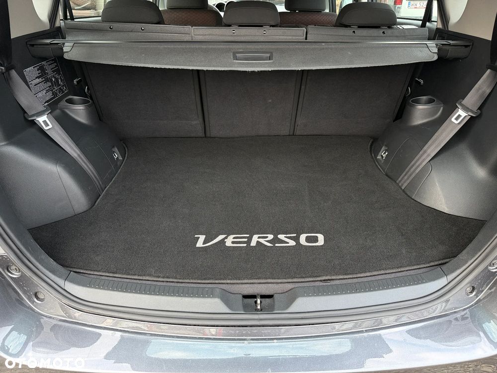 Toyota Verso 1.8 Premium EU5 7os MS - 15