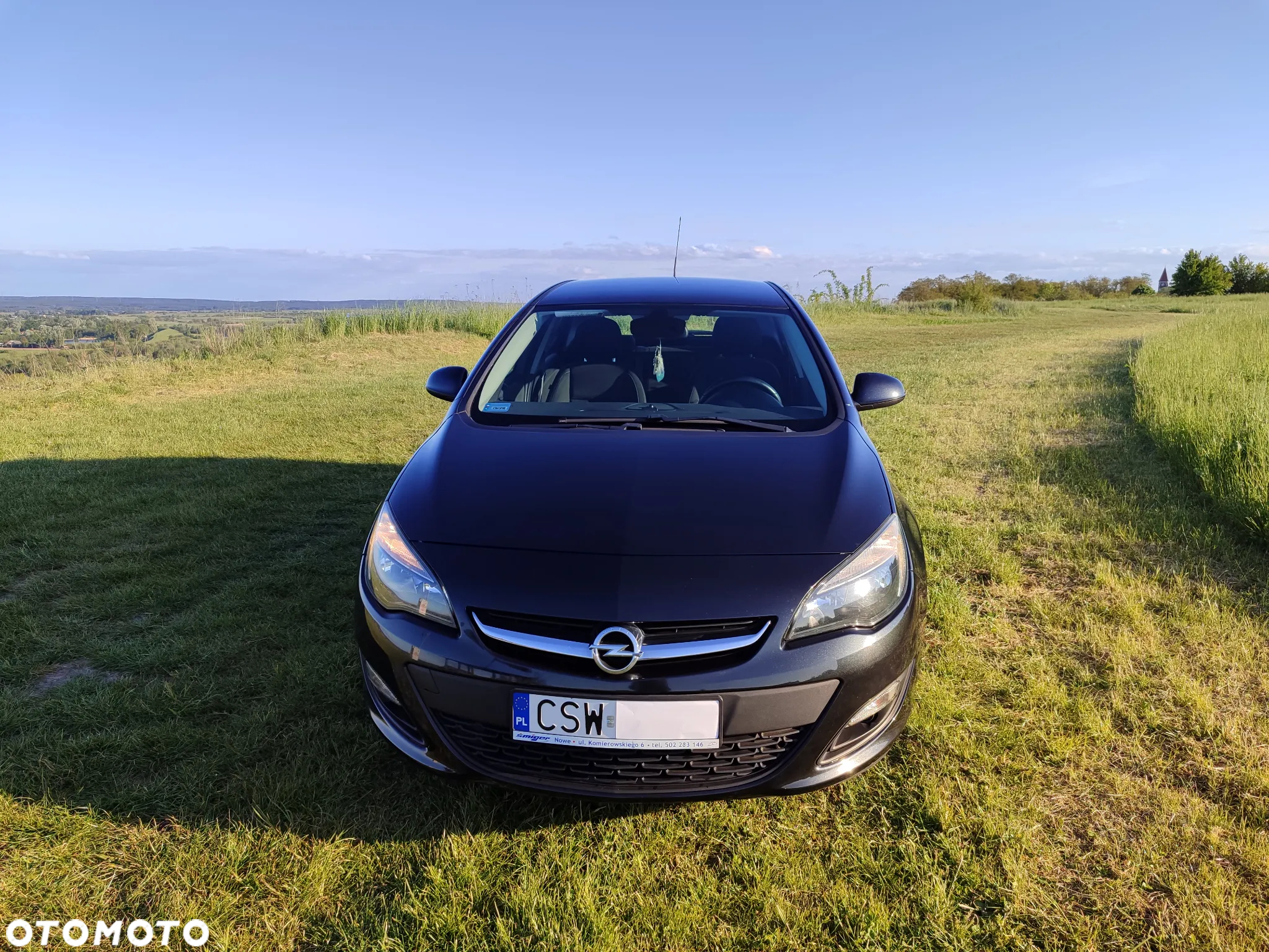 Opel Astra 1.6 CDTI DPF ecoFLEX Start/Stop Edition - 30