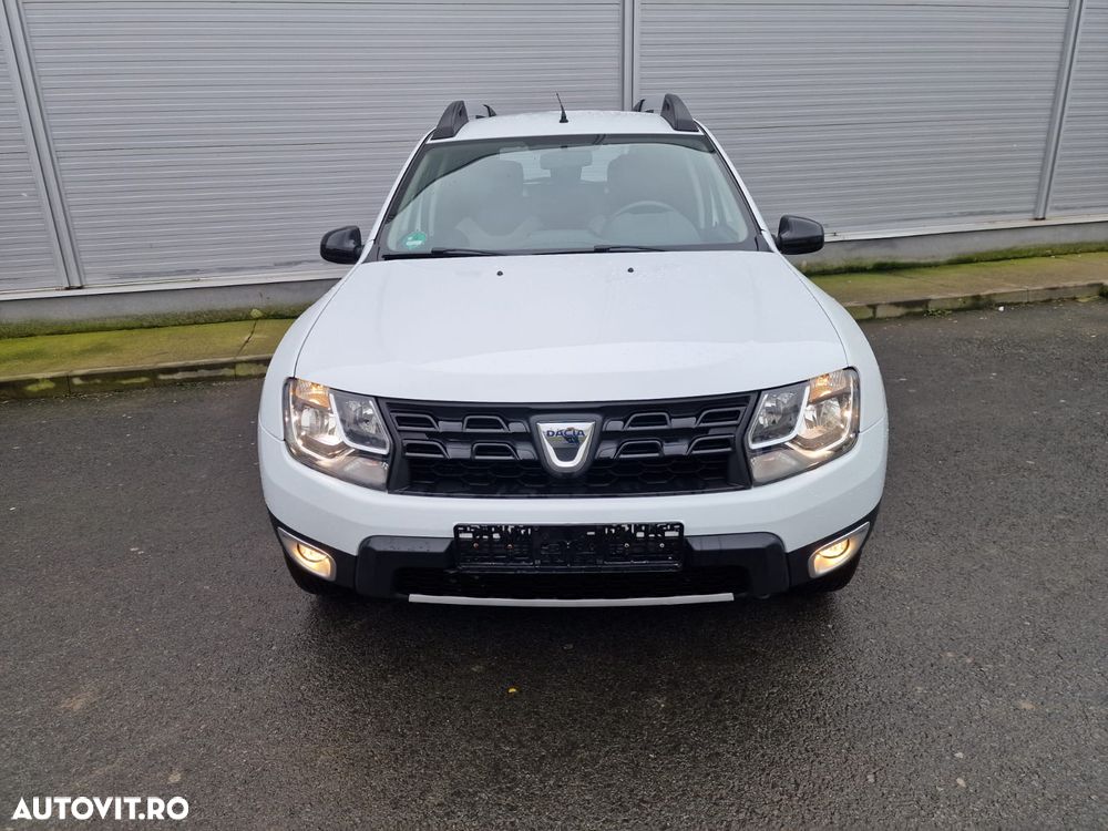 Dacia Duster 1.5 dCi 4x4 Prestige - 21
