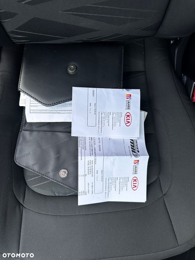 Kia ProCeed pro Ceed 1.6 GDI Vision - 29