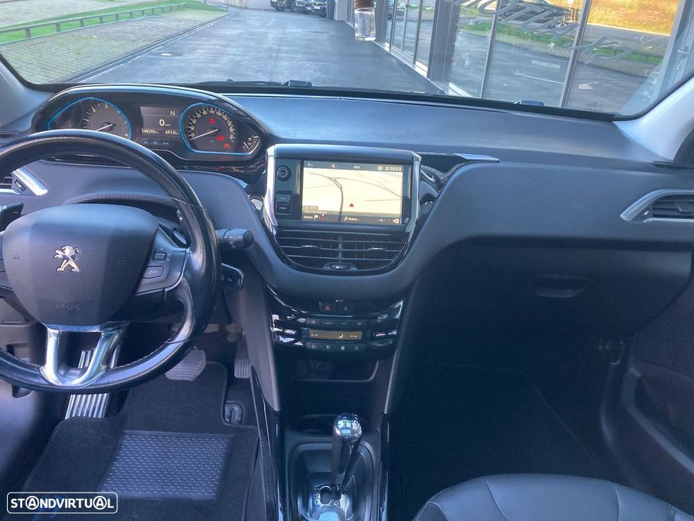 Peugeot 2008 - 16