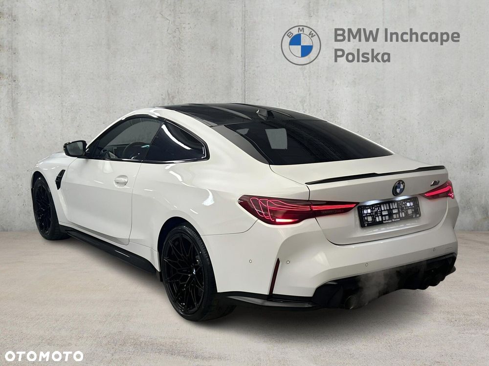 BMW M4 - 3