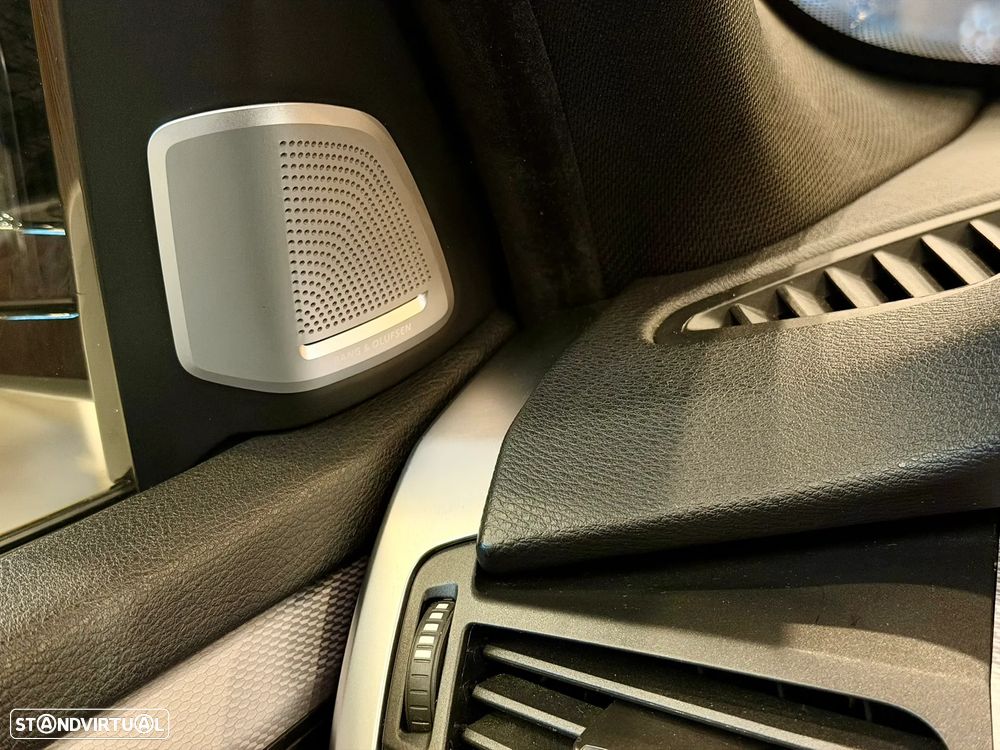 BMW X5 25 d sDrive Pack M - 42