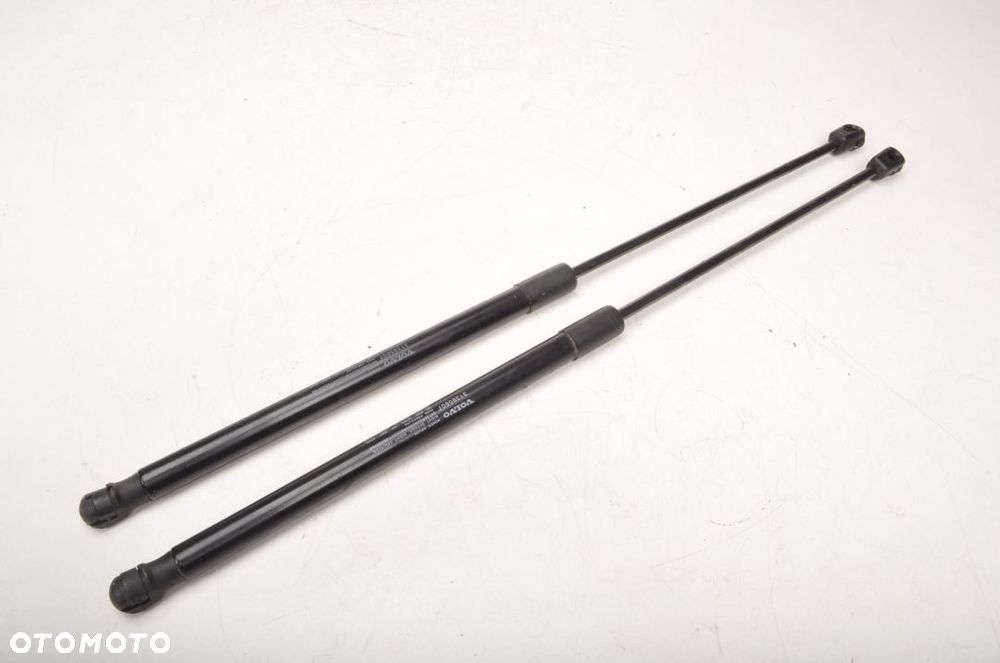 VOLVO V40 II SIŁOWNIKI TELESKOPY KLAPY 31395607 - 1