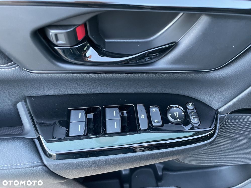 Honda CR-V 2.0 i-MMD Sport Line 2WD CVT - 14