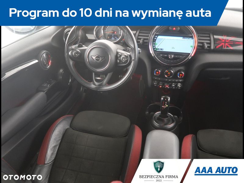 MINI Cooper S - 8