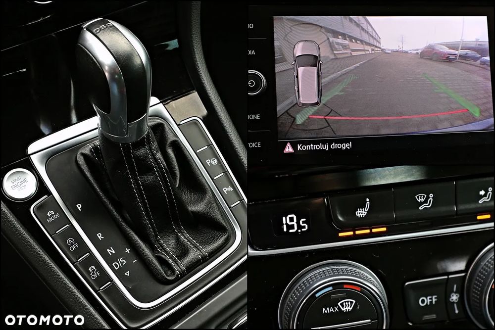 Volkswagen Golf GTD 2.0 TDI SCR DSG - 35