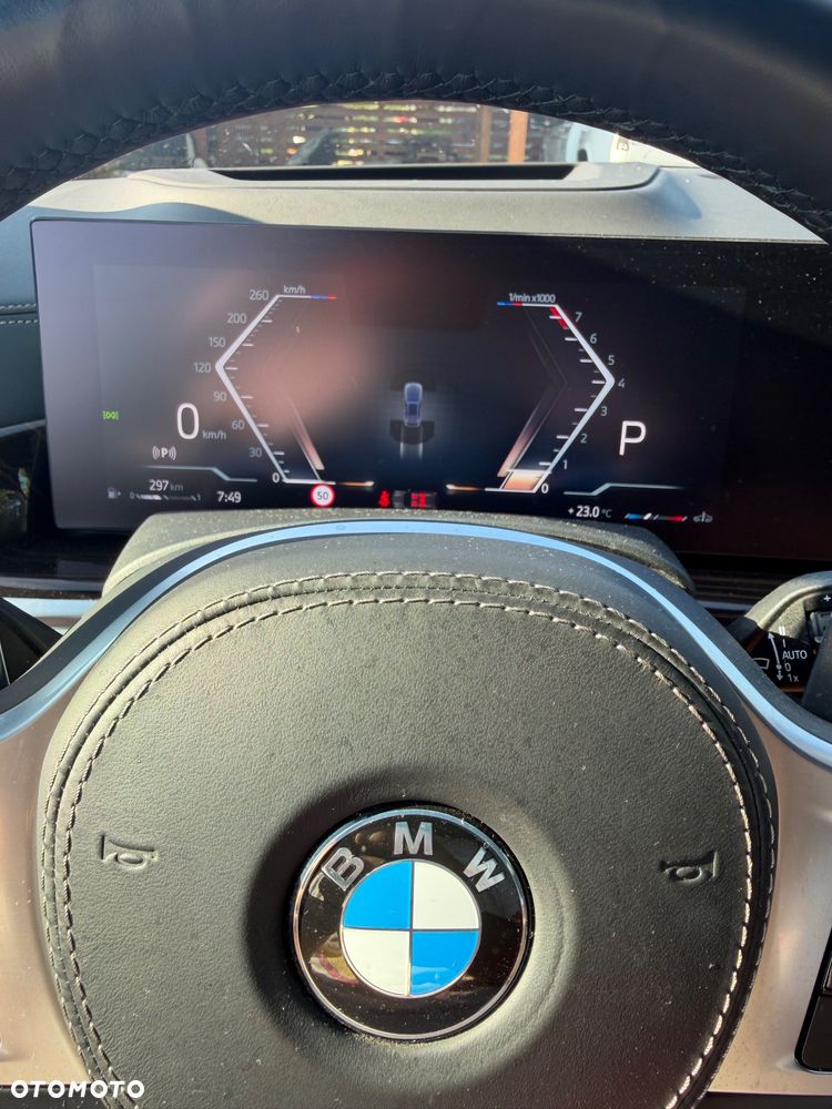 BMW X5 xDrive40i mHEV M Sport Edition sport - 12