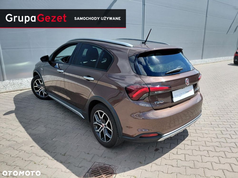 Fiat Tipo - 7