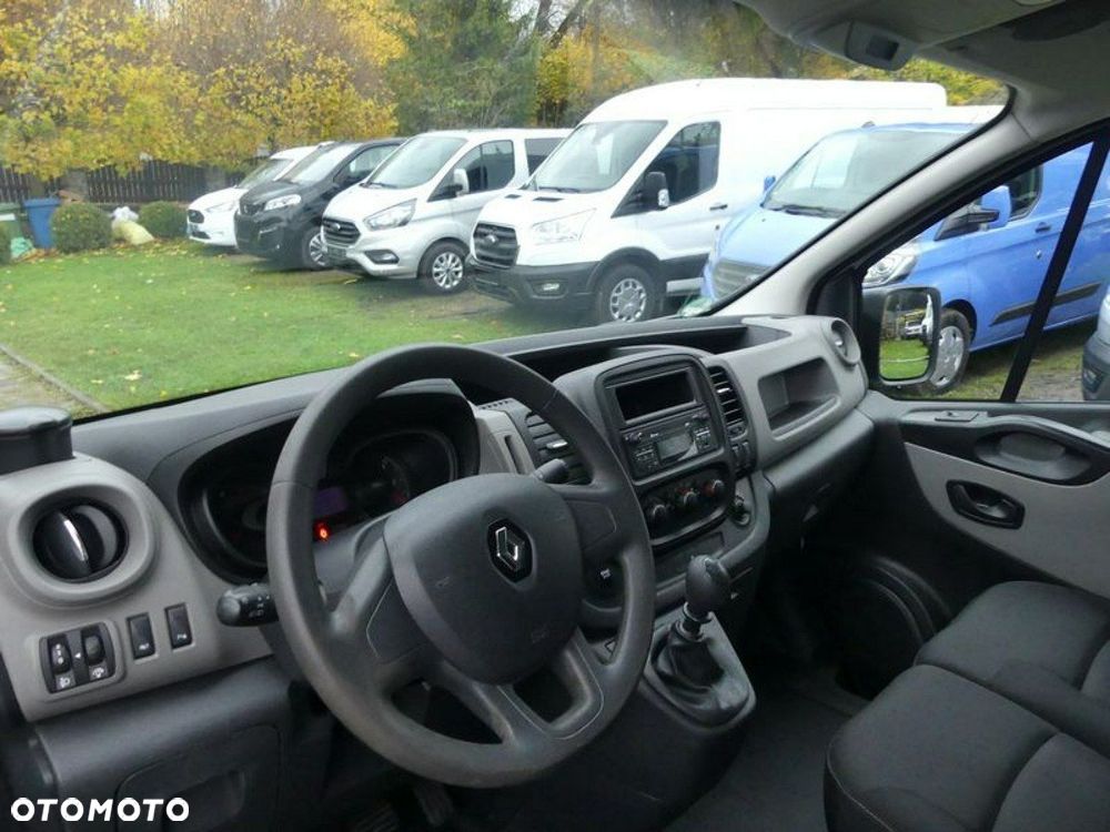 Renault Trafic - 6