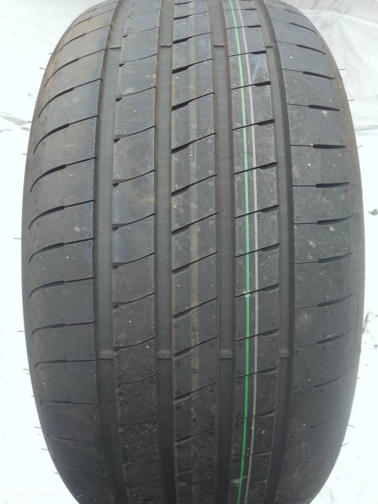Goodyear Eagle F1 Asymmetric 5 255/40 R18 95y 2022