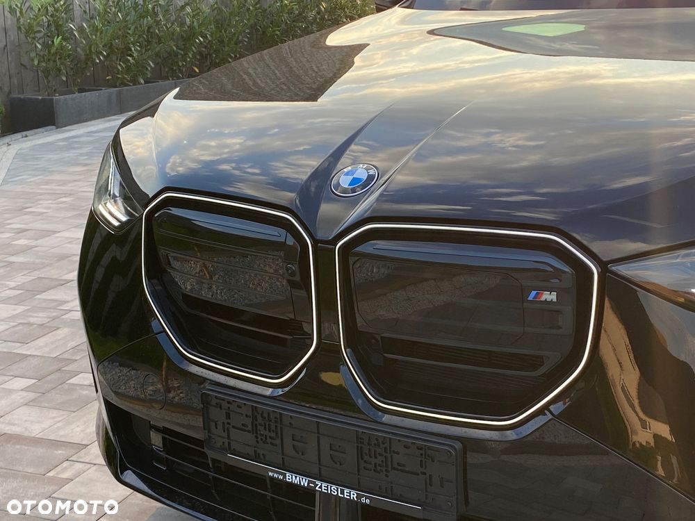 BMW X3 M - 18