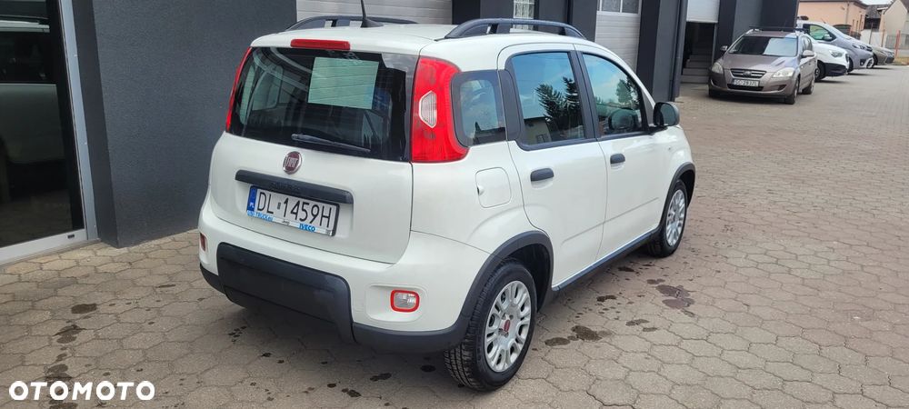 Fiat Panda - 4