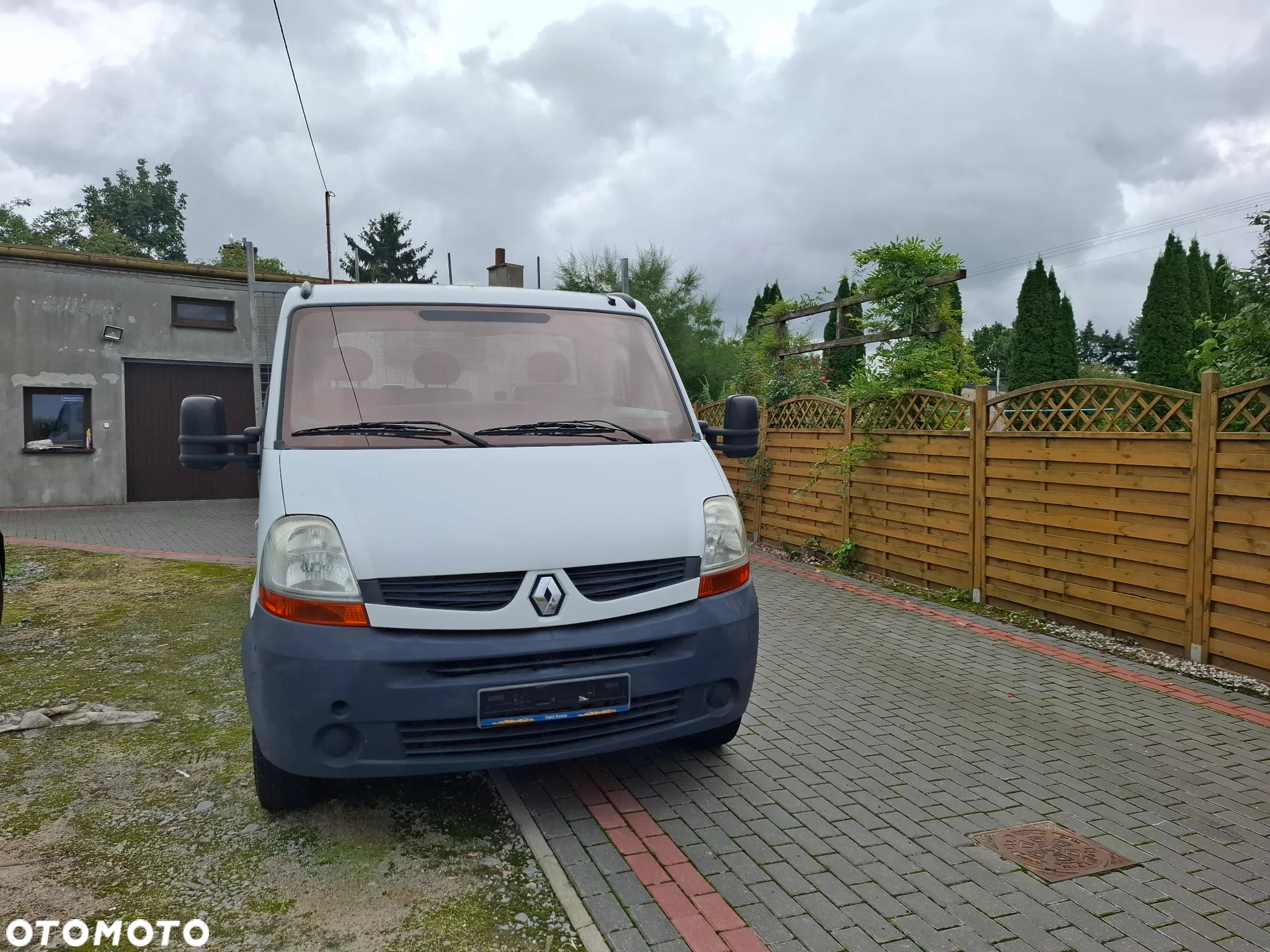 Renault Master - 3