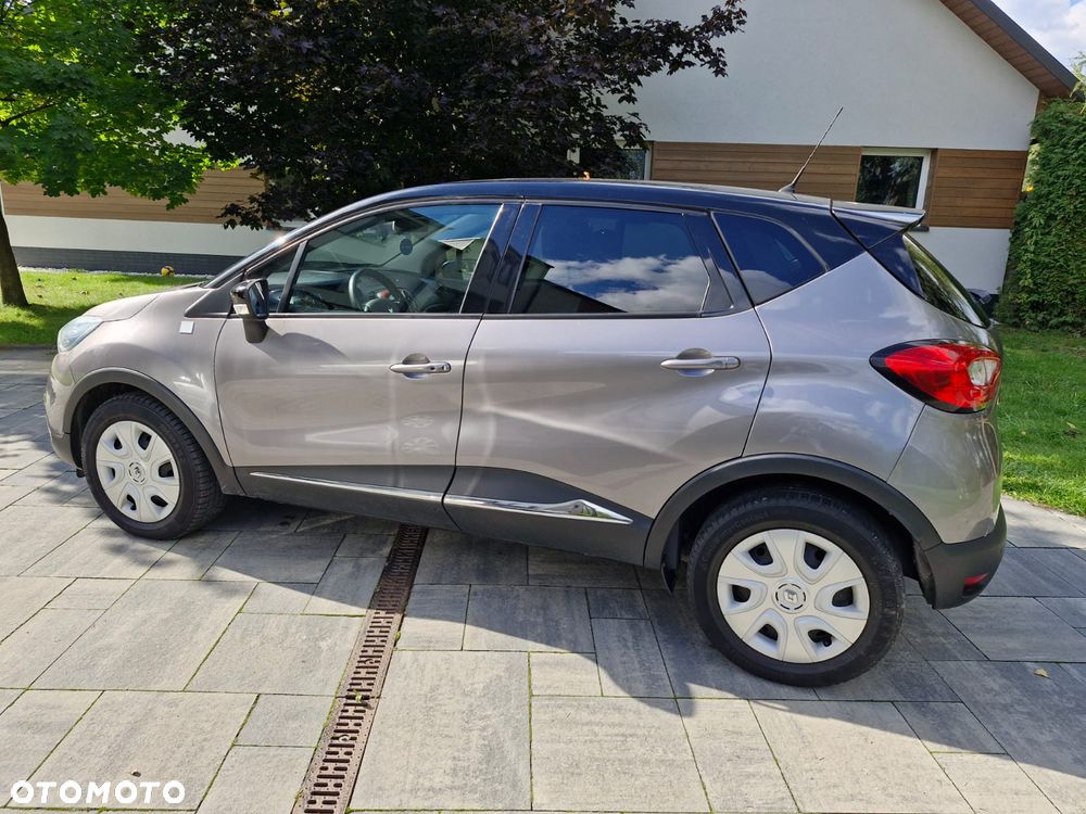 Renault Captur TCe 120 EDC Helly Hansen - 13