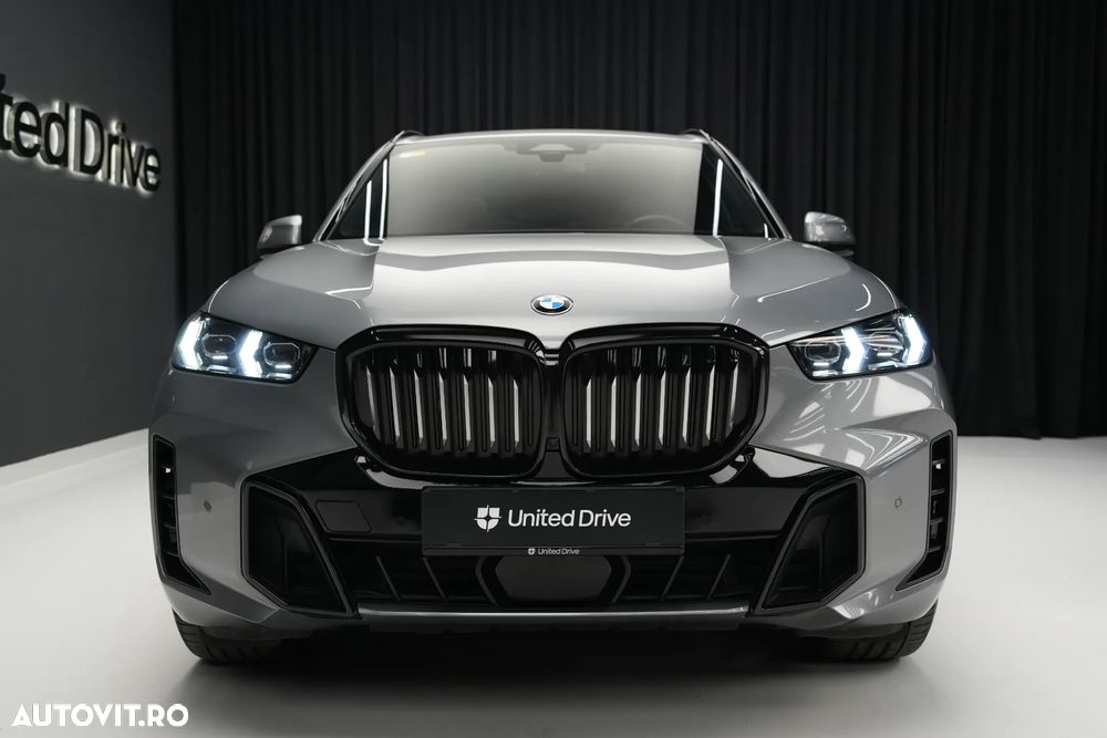 BMW X5 xDrive30d AT MHEV - 2