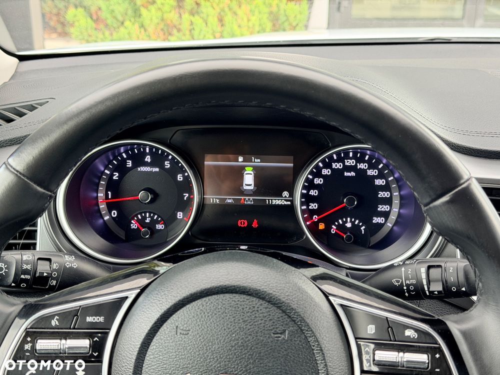 Kia Ceed 1.5 T-GDI M - 21