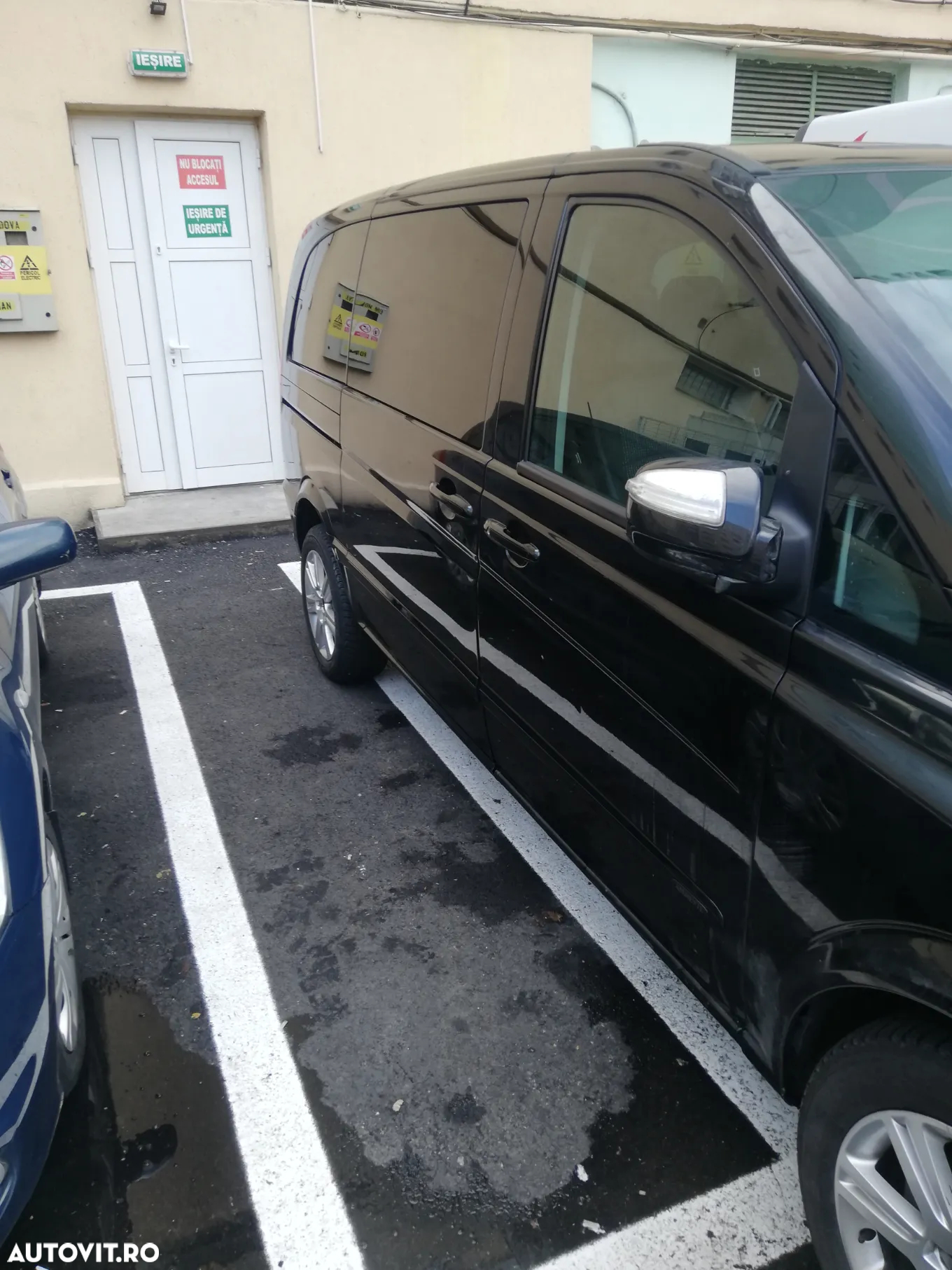 Mercedes-Benz Viano 3.0 CDI Compact Aut. Ambient - 9