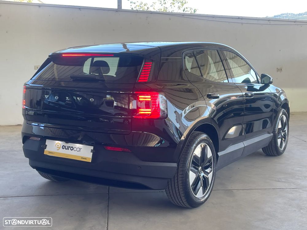 Volvo Ex30 2025 photo 5