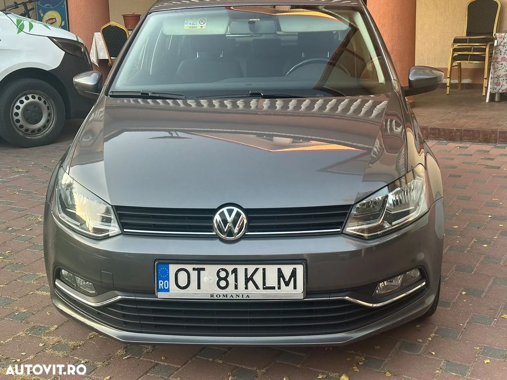 Volkswagen Polo - 6