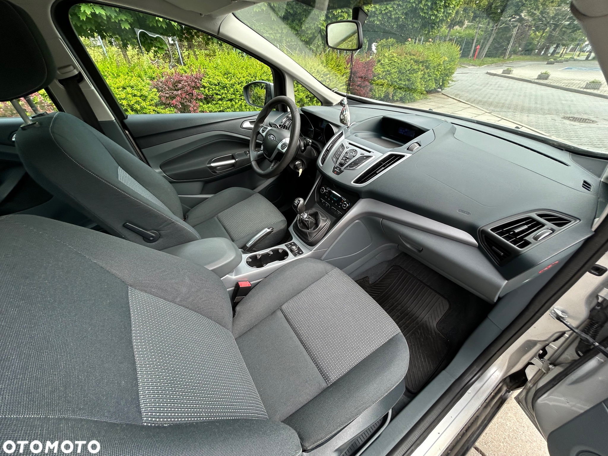 Ford C-MAX 1.6 TDCi Edition - 7
