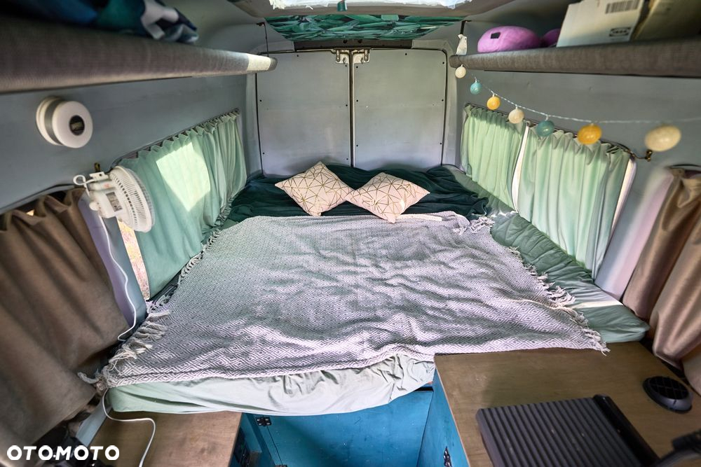 Mercedes-Benz Sprinter - 27