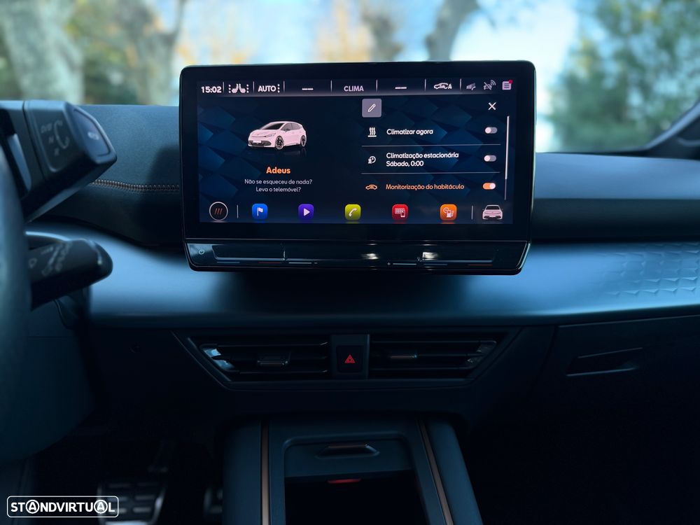 Cupra Born 58 kWh - 38