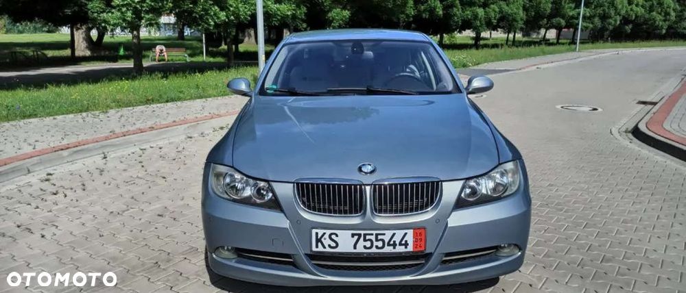 BMW Seria 3 - 28