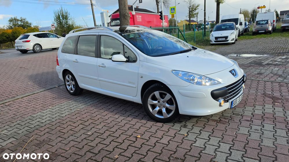 Peugeot 307 HDi Break 110 OXYGO - 38