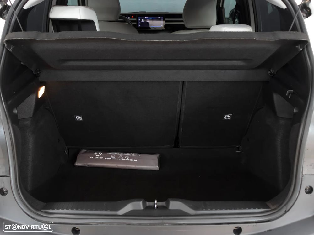 Citroën C3 1.2 PureTech Max - 8